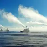 new data reveals marine cloud brightening could harm the ozone layer
