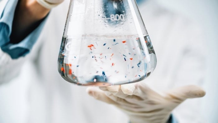 plastic pollution and climate crisis, joint crisis