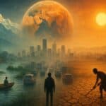 South Asia in the Face of Climate Disasters, Regional Cooperation Urged to Tackle Extreme Floods and Heatwaves