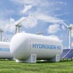the green hydrogen economys