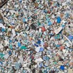 toxic waste pile in oxfordshire