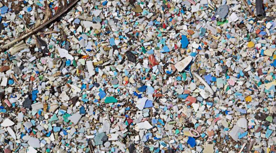 toxic waste pile in oxfordshire