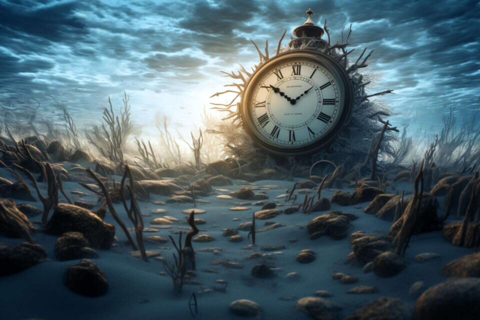 হিমায়িত মাইক্রোবসের প্যান্ডোরার বাক্স 1920x1280