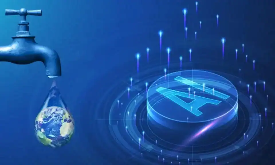 AI thirst, Global concern over data center water use in 2026
