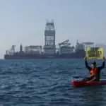 Gold Rush in the Deep Sea, Deep-Sea Mining vs Ocean Protection
