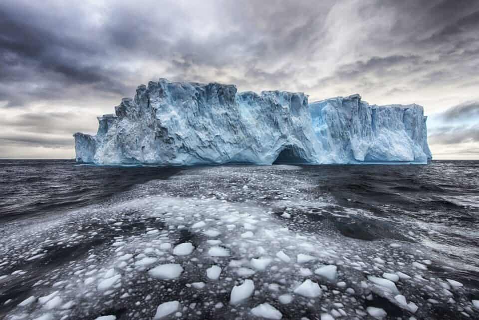 Ocean temperature records, 2025 data and dire predictions for 2026