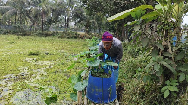 Learning to Live with the Tide: A Blueprint for Climate Resilience