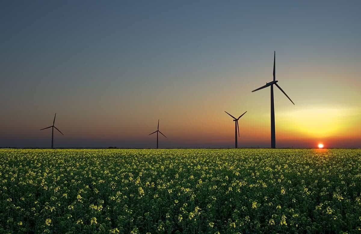renewable infrastructure and grid terminology