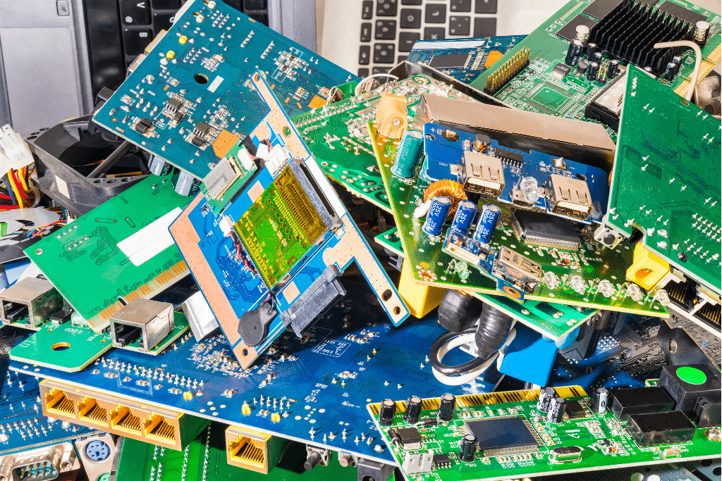Right to Repair, Modular Electronics, The End of E-Waste