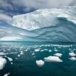 sea level rise near tipping point, final warning