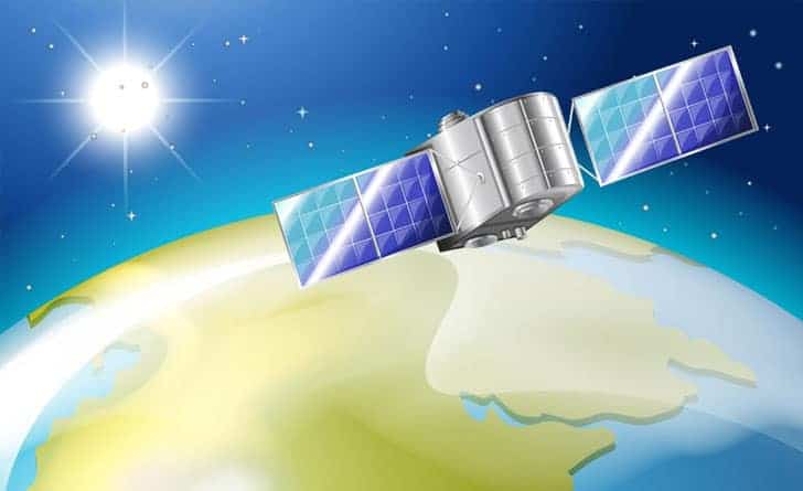 Space-based solar power, direct electricity from the sun whenever