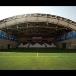 Zero-Carbon Stadiums