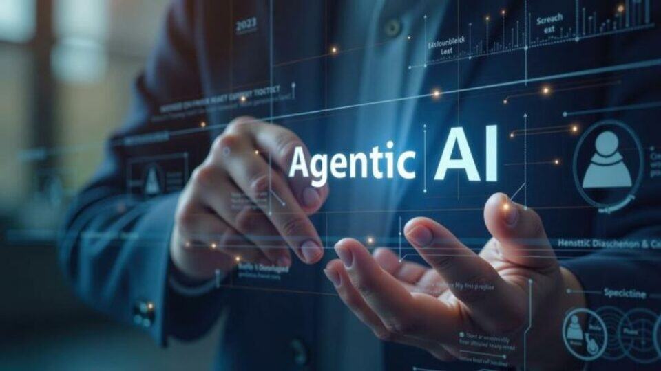 Agentic AI - Humans new virtual partner in tackling climate disasters, Agentic AI, Humans’ new virtual partner, tackling climate disasters, Humans’ new virtual partner in tackling climate disasters,