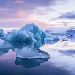 Arctic Reflection Project, Using Silica Micro-Beads to Save Arctic Ice, Silica Micro-Beads