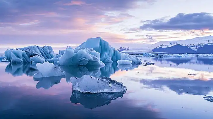 Arctic Reflection Project, Using Silica Micro-Beads to Save Arctic Ice, Silica Micro-Beads