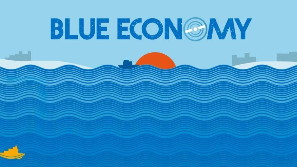 The Blue Revolution of the Bay of Bengal, When Seaweed Becomes Bangladeshs Green Gold, Blue Economy 2.0, Bangladeshs Green Gold, Blue Economy