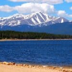 Colorado River Water Crisis