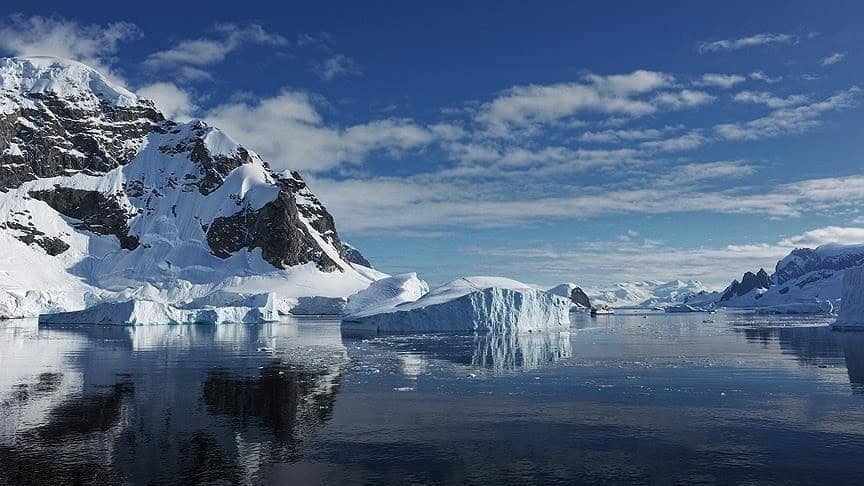 Arctic Route 2026