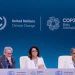 Climate finance and the $384 billion challenge, Nature-based solutions are a new investment area