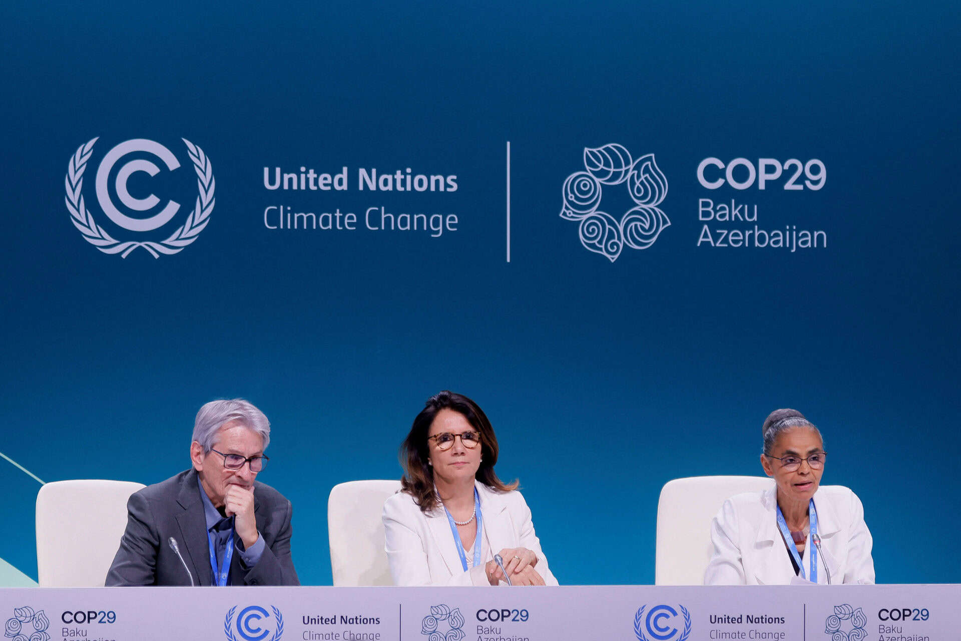 Climate finance and the $384 billion challenge, Nature-based solutions are a new investment area