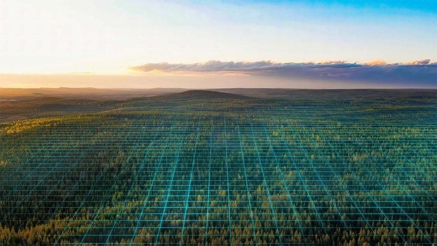 ‘Digital Forestry’ in the hills of Chittagong: A combination of indigenous knowledge and satellites