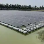 Floating Solar Power Plant,New Equation of Energy and Environment in Kaptai Lake of Bangladesh, Floating, Solar Power Plant,New Equation of Energy and Environment , Kaptai Lake of Bangladesh