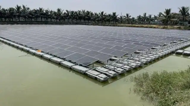 Floating Solar Power Plant,New Equation of Energy and Environment in Kaptai Lake of Bangladesh, Floating, Solar Power Plant,New Equation of Energy and Environment , Kaptai Lake of Bangladesh