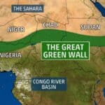 Great Green Wall