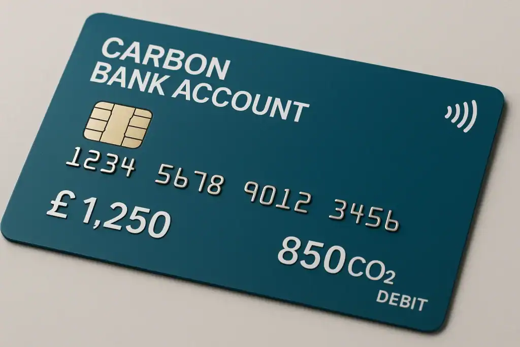 "Island ‘Carbon Bank’: Coastal Trees and New Earnings for Local People"