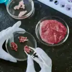 Lab-Grown Meat: The Global Change of Meat Without Animals