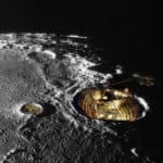 Mining the Moon for Helium 3,Earth's Energy Answer for 10000 Years