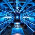 Nuclear Fusion - When the Power of the Stars is in the Palm of Humanity