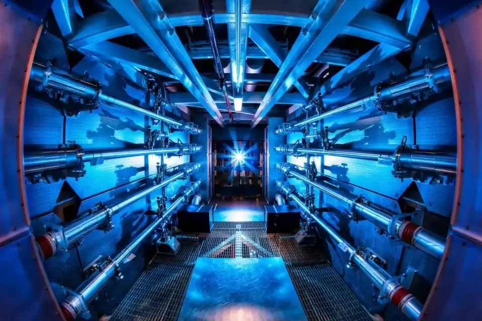 Nuclear Fusion - When the Power of the Stars is in the Palm of Humanity