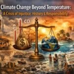 A Crisis of Injustice, History and Responsibility