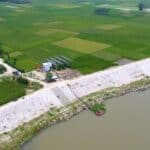 Preventing Desertification in Varendra region of Bangladesh, Unprecedented Success of Smart Irrigation and Green Varendra Mission, Unprecedented Success of Smart Irrigation, Green Varendra Mission