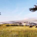 Africa’s ‘Silicon Savannah’: The Digital Currency Revolution and the New Center of the World Economy