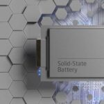 Solid-state batteries