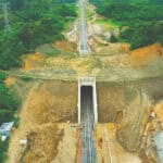 Elephant Corridor and Smart Sensors, Using Technology in Chittagong Hills of Bangladesh to Protect Animalistic Wildlife