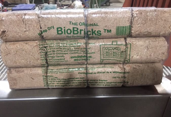 Farewell to terracotta bricks: ‘Bio-bricks’ and the carbon-negative construction industry