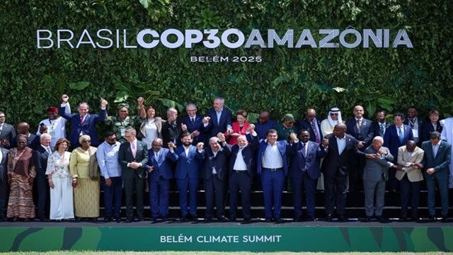 ICJ’s historic ruling and a new era of climate justice