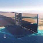 Neom’s ‘The Line’: Is the desert mirror breaking?
