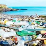 New global agreement to combat plastic pollution and use technology to protect the ocean