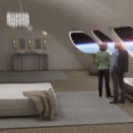 Vacation in Space, Space Hotel, Will Welcome Visitors in 2026