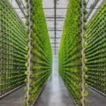 Vertical Farming and City Food Security, When Rooftops Become Farms, Vertical Farming, City Food Security, Rooftops Become Farms