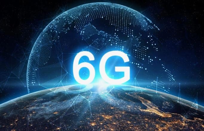 6G Revolution and Holographic Communication, The Definition of Distance Changed in 2026