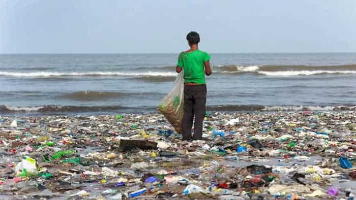2026 Global Plastic Treaty: International diplomatic tug of war to save the oceans