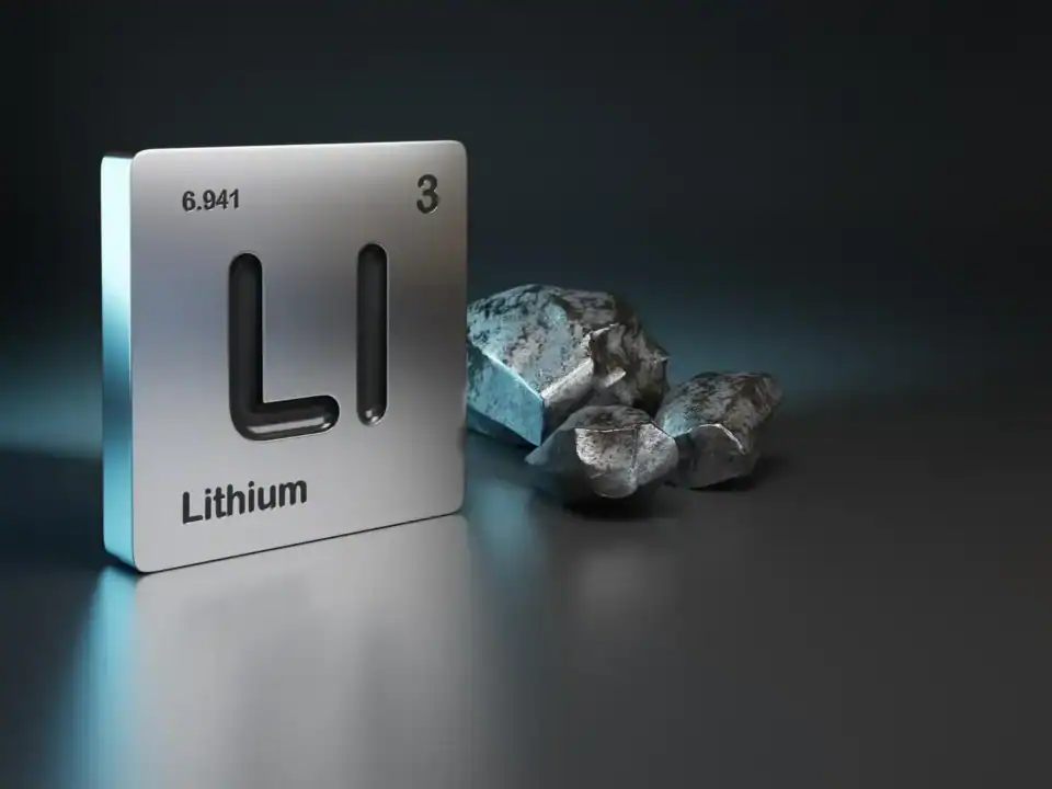 Battery Geopolitics Battle of the New Superpowers in the Post-Lithium World