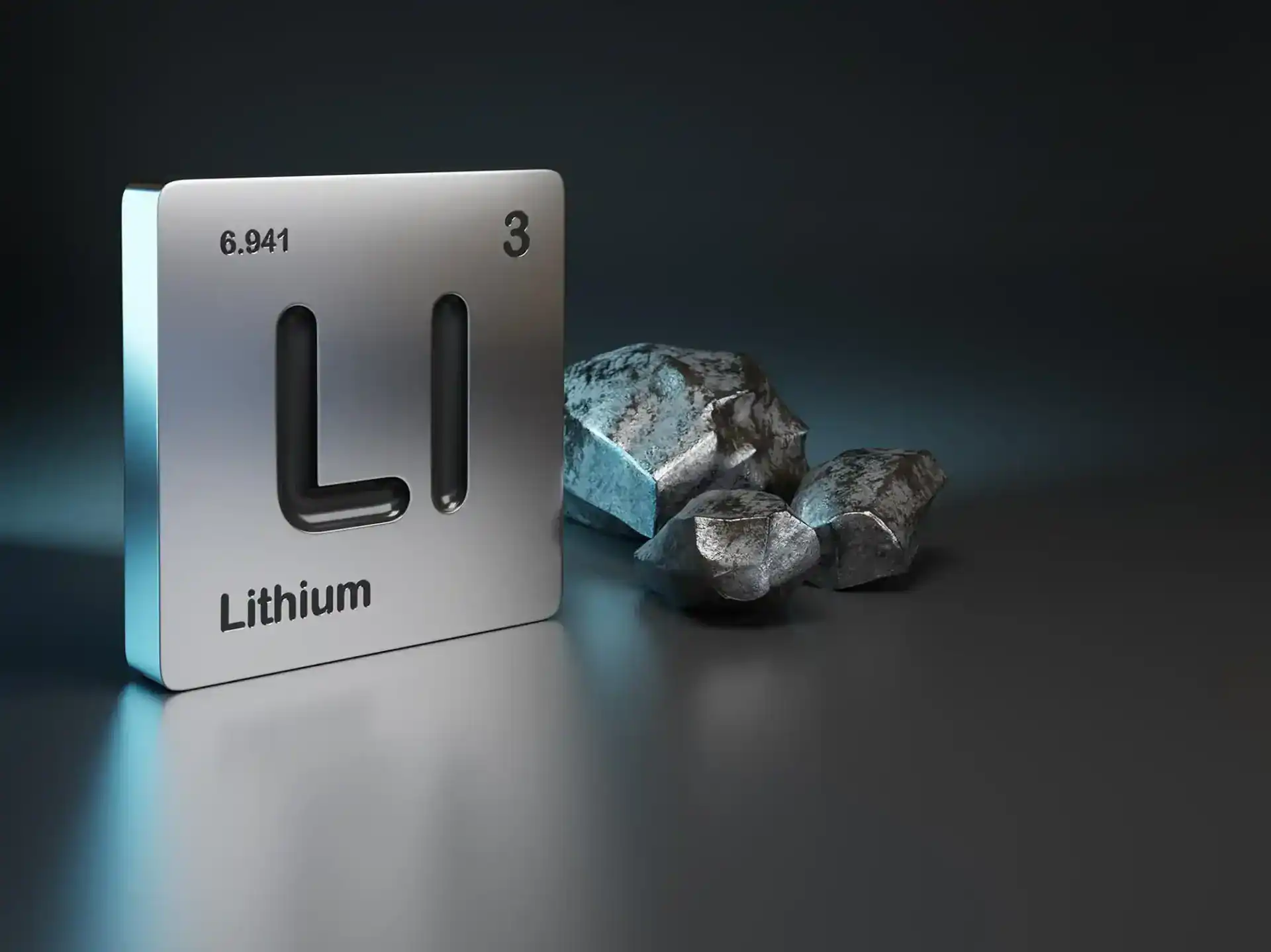 Battery Geopolitics Battle of the New Superpowers in the Post-Lithium World