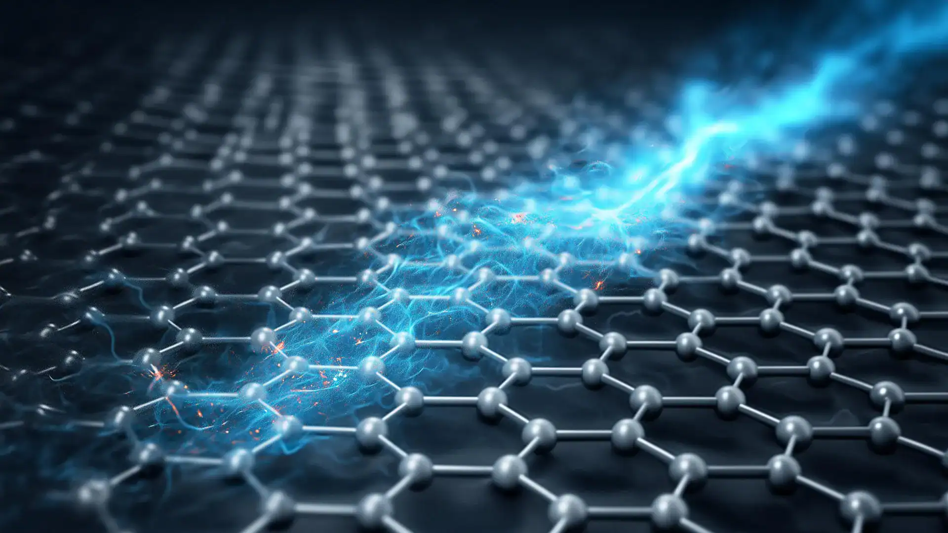 Graphene Desalination: A Revolutionary Solution to Making Drinking Water from Salt Water