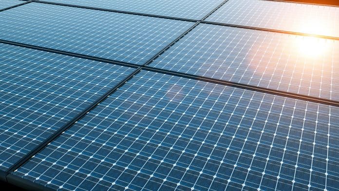 Perovskite Solar Cell, When the efficiency of solar energy reaches 36 percent